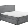 Lit boxspring AGUASCALIENTES 3