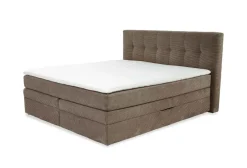 Lit boxspring APE