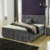 Lit boxspring BELLA MIX