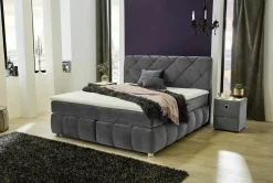 Lit boxspring BELLA MIX