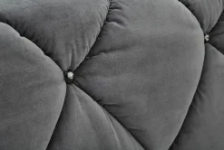 Lit boxspring BELLA MIX