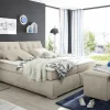Lit boxspring BREGENZ 3