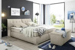 Lit boxspring BREGENZ 3