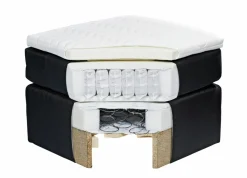 Lit boxspring BREGENZ 2