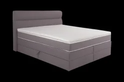 Lit boxspring BRENTANO