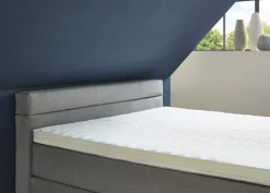 Lit boxspring BX 1750