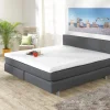 Lit boxspring BX 500