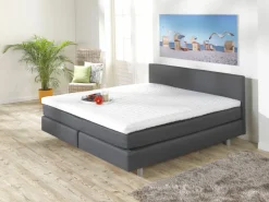 Lit boxspring BX 500