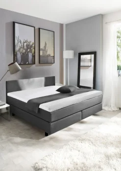 Lit boxspring BX 500