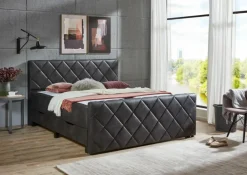 Lit boxspring BX 2200