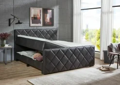 Lit boxspring BX 2200