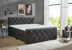 Lit boxspring BX 2200