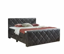 Lit boxspring BX 2200