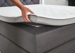 Lit boxspring BX 2320