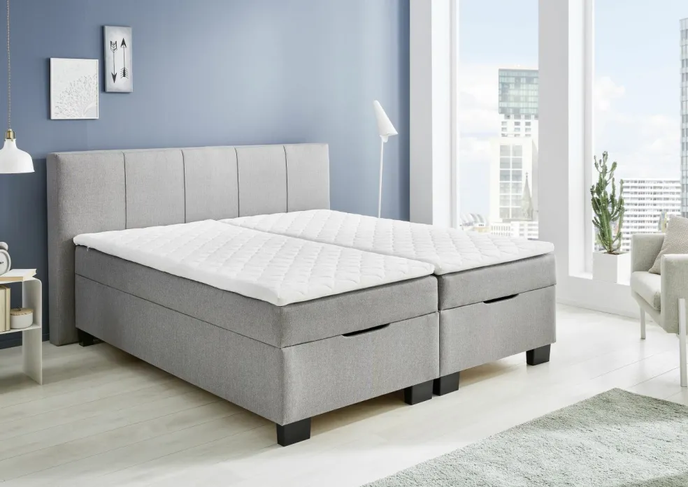 Lit boxspring BX 1620