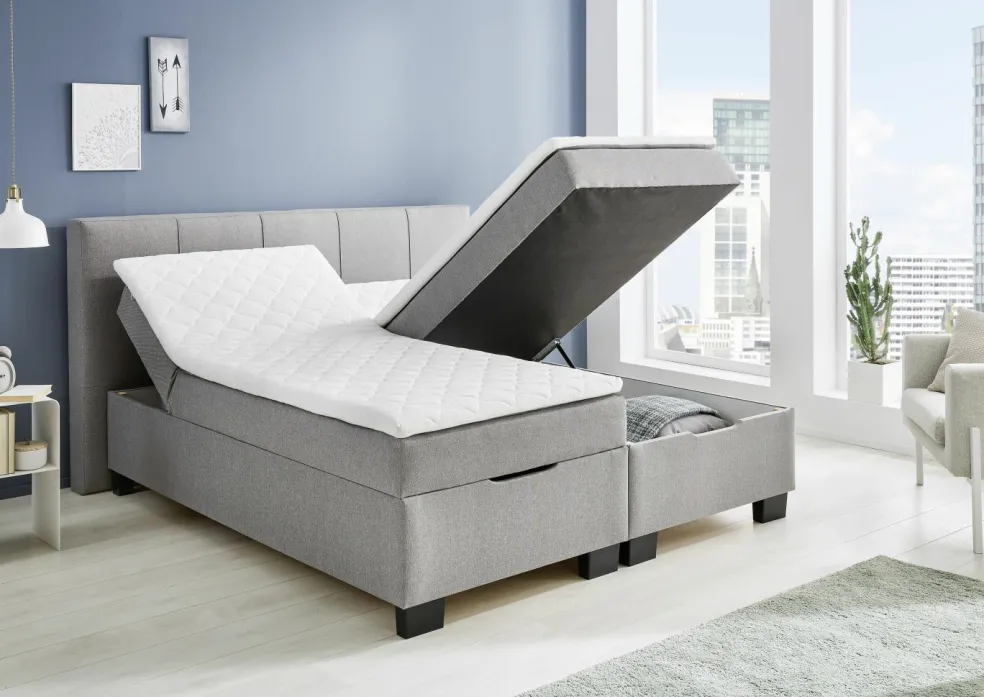 Lit boxspring BX 1620
