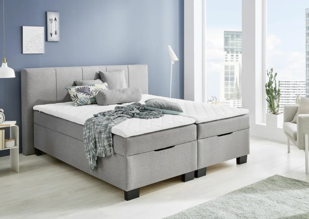 Lit boxspring BX 1620