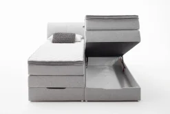 Lit boxspring  BX 1440