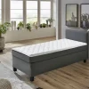Lit boxspring BX 1480