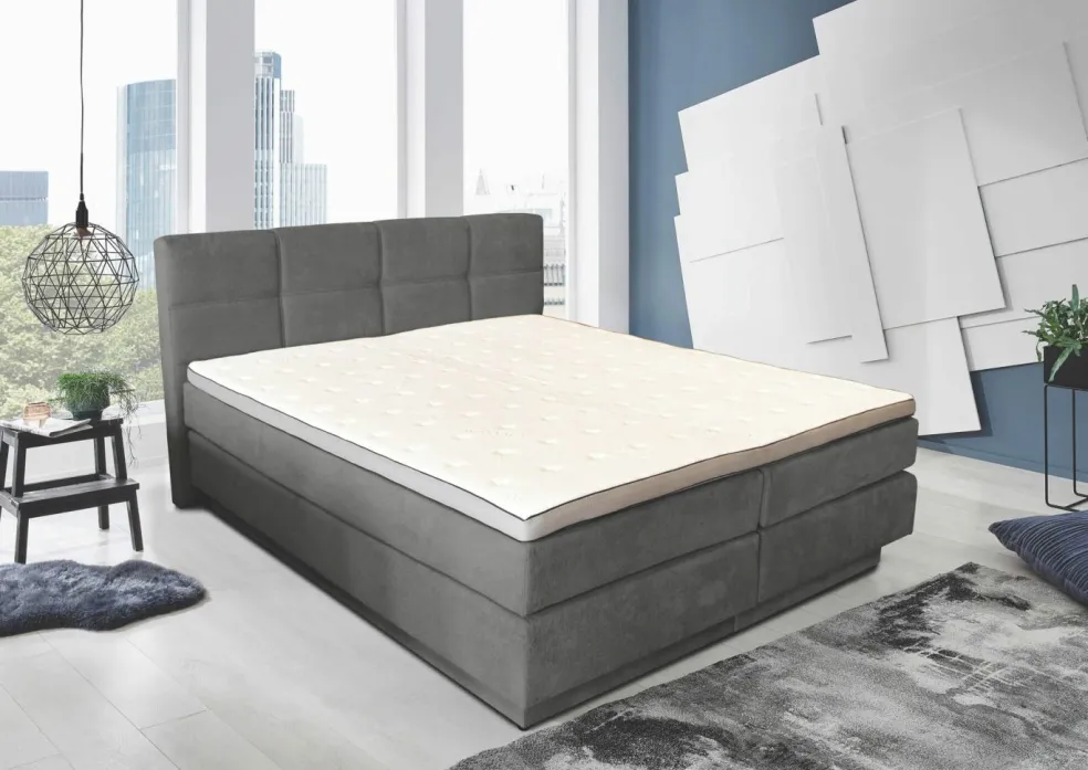 Lit boxspring BX 2110