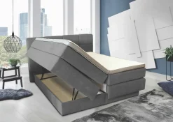 Lit boxspring  BX 2110