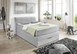 Lit boxspring BX 1440