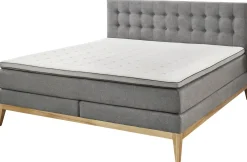 Lit boxspring BX 2290