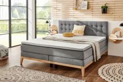 Lit boxspring BX 2290