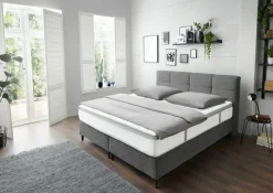 Lit boxspring BX 2570 SÖLDEN