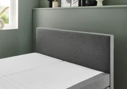 Lit boxspring BX890 ASPEN