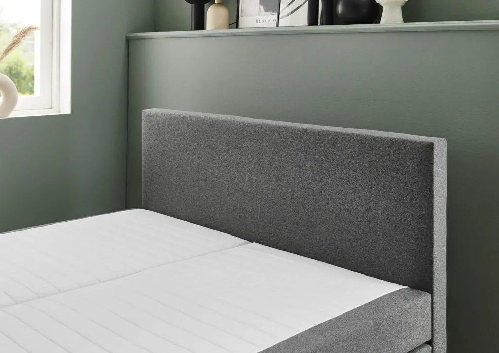 Lit boxspring BX890 ASPEN