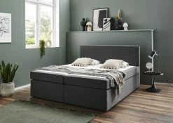 Lit boxspring BX890 ASPEN