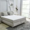 Lit boxspring  CARLA H3