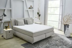 Lit boxspring  CARLA H3