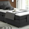 Lit boxspring CARPINO 2