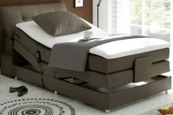 Lit boxspring CARPINO 4