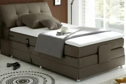 Lit boxspring CARPINO 3