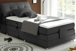Lit boxspring CARPINO 1