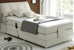 Lit boxspring CARPINO 3