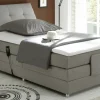 Lit boxspring CARPINO 3