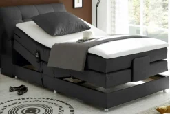 Lit boxspring CARPINO 4