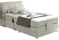 Lit boxspring CARPINO 1