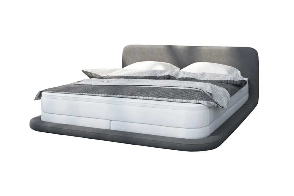 Lit boxspring CIMAHI