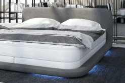 Lit boxspring CIMAHI