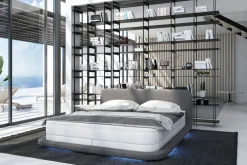 Lit boxspring CIMAHI