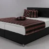Lit boxspring DALLAS