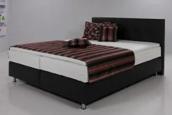 Lit boxspring DALLAS