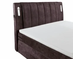 Lit boxspring DALLAS 6