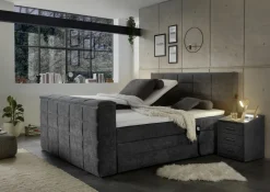 Lit boxspring  DENVER 6