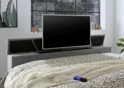 Lit boxspring  DENVER 6